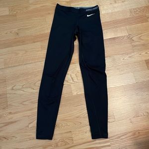 Nike Dri-fit leggings